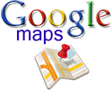 Google Maps Google Maps